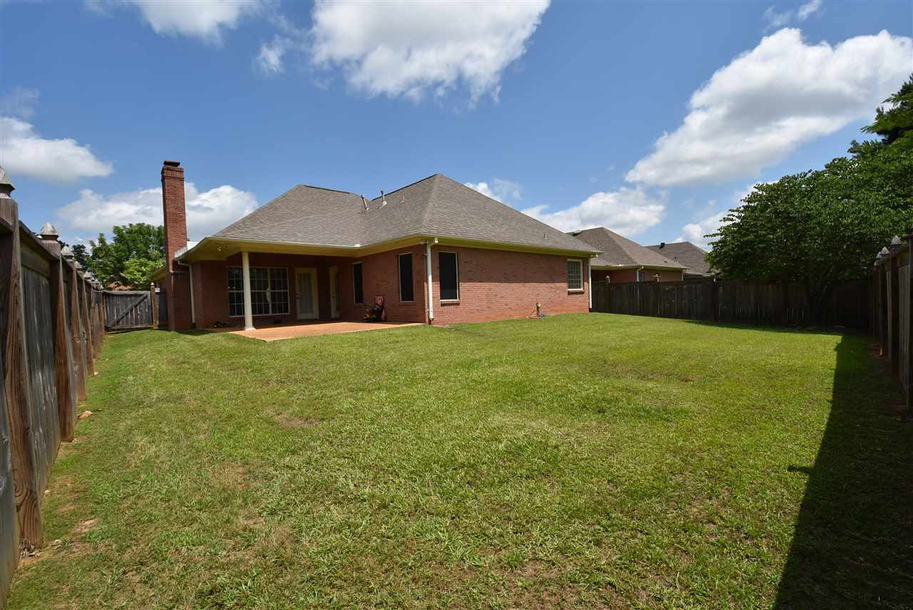 14 Spring Lake Circle Pearl, MS 39208 - Photo 22 of 26 Photo 22
