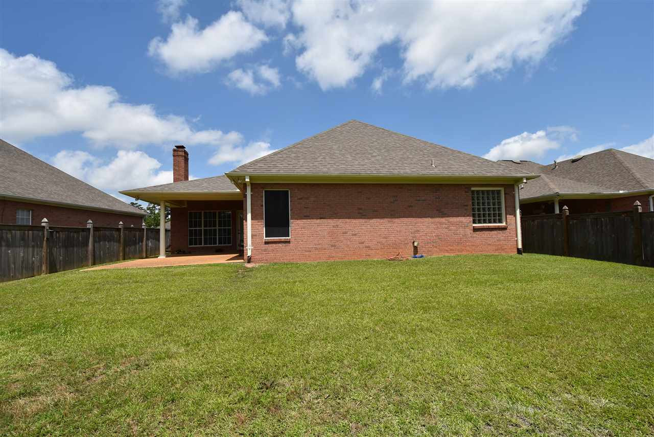 14 Spring Lake Circle Pearl, MS 39208 - Photo 23 of 26 Photo 23