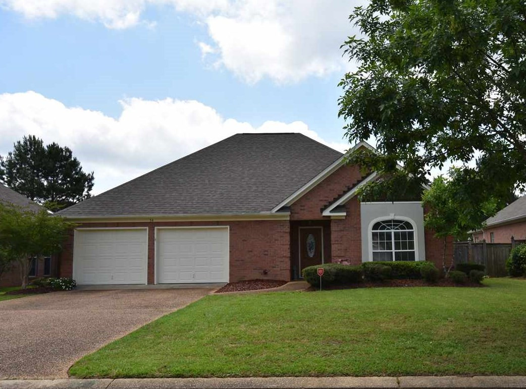 14 Spring Lake Circle Pearl, MS 39208 - Photo 25 of 26 Photo 25