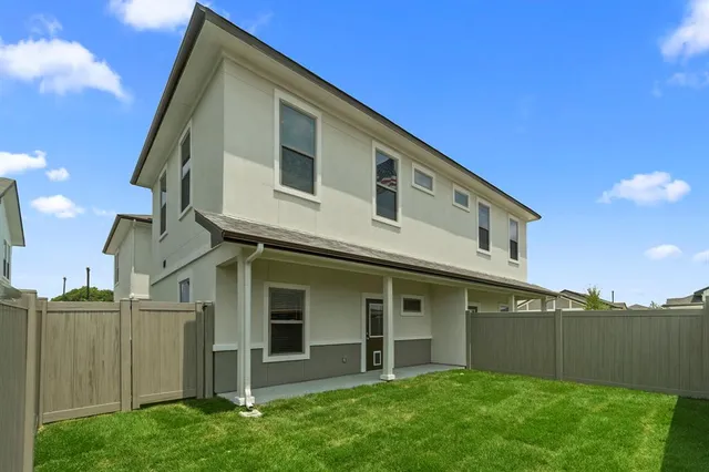 $2,861 | 8521 Bliss Trail, McKinney, TX 75071