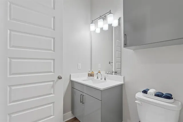 $2,861 | 8521 Bliss Trail, McKinney, TX 75071