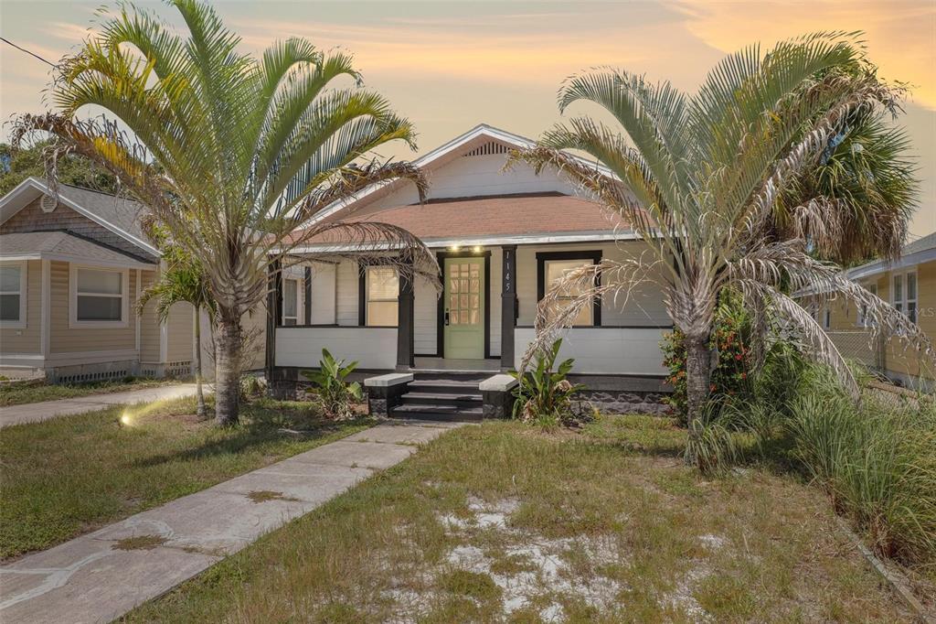 1145 35th Avenue North St. Petersburg, FL 33704 - Photo 1 of 14