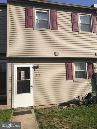 $189,000 | 626 Tara Drive, Sicklerville, NJ 08081