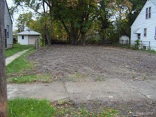 9359 Rutland Street Detroit, MI 48228 - Photo 1 of 1 FRT VIEW