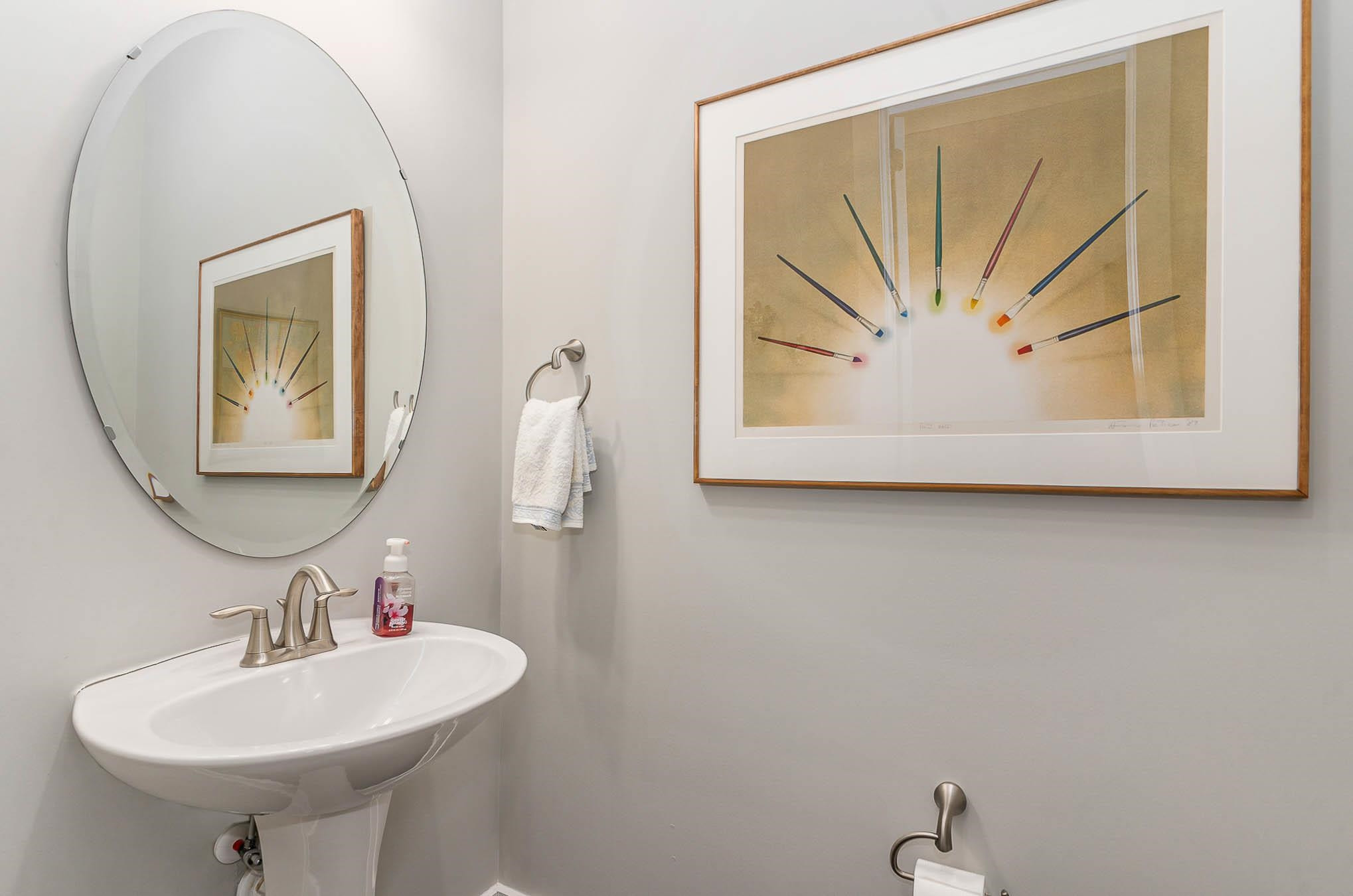 5518 Beardall Street Raleigh, NC 27616 - Photo 21 of 30 Photo 21