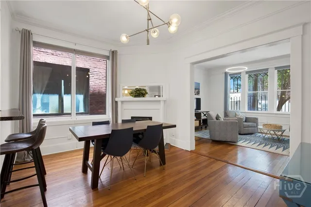 $675,000 | 117 Lincoln Street, Unit 4A, Savannah, GA 31401