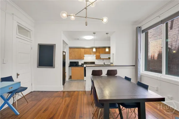 $670,000 | 117 Lincoln Street, Unit 4A, Savannah, GA 31401