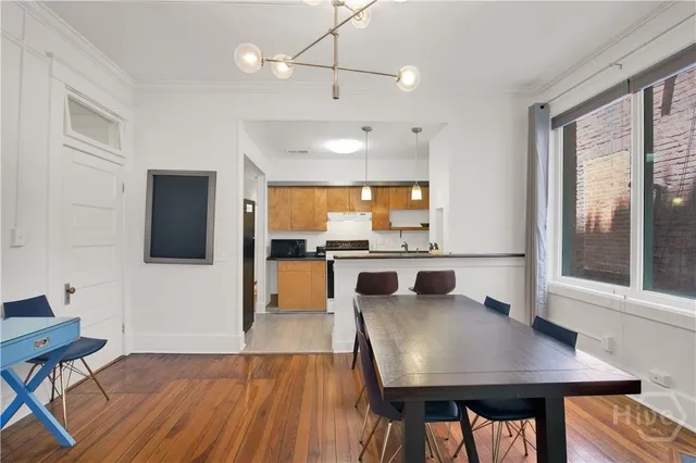 $675,000 | 117 Lincoln Street, Unit 4A, Savannah, GA 31401