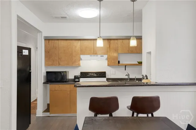 $675,000 | 117 Lincoln Street, Unit 4A, Savannah, GA 31401