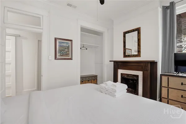 $670,000 | 117 Lincoln Street, Unit 4A, Savannah, GA 31401