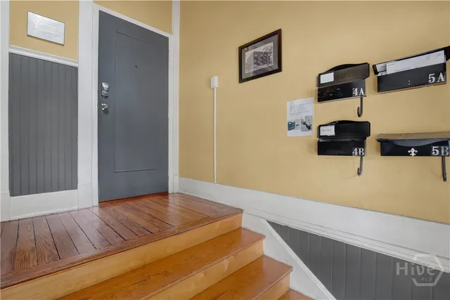 $675,000 | 117 Lincoln Street, Unit 4A, Savannah, GA 31401