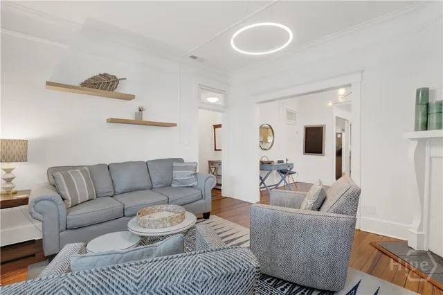 $675,000 | 117 Lincoln Street, Unit 4A, Savannah, GA 31401