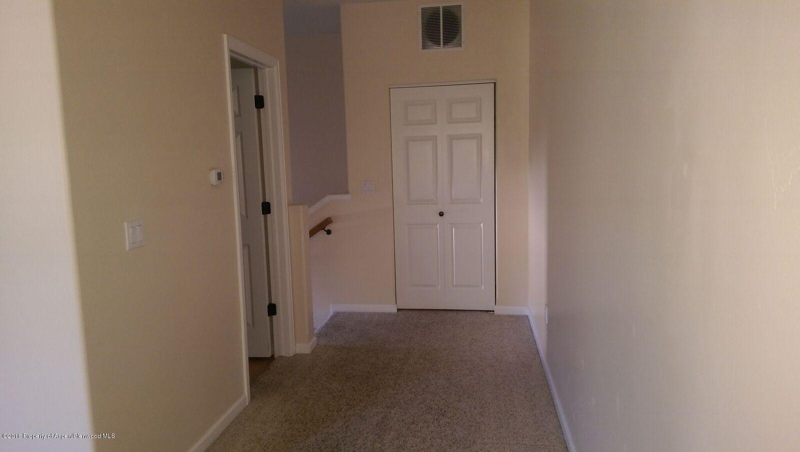 100 Castle Ridge Drive New Castle, CO 81647 - Photo 15 of 19 upstairs hallway