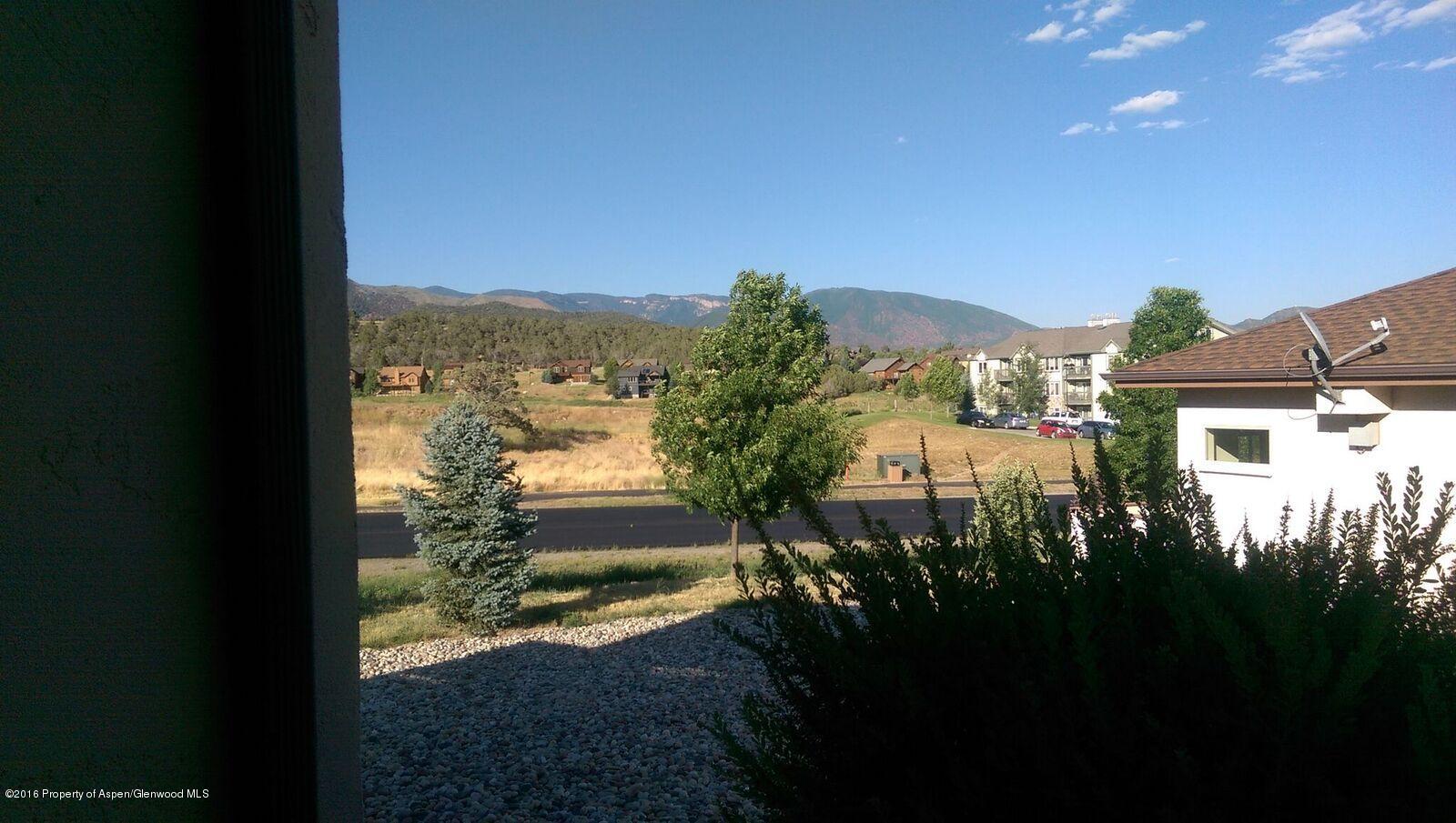 100 Castle Ridge Drive New Castle, CO 81647 - Photo 18 of 19 view