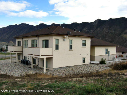 100 Castle Ridge Drive New Castle, CO 81647 - Photo 19 of 19 Back