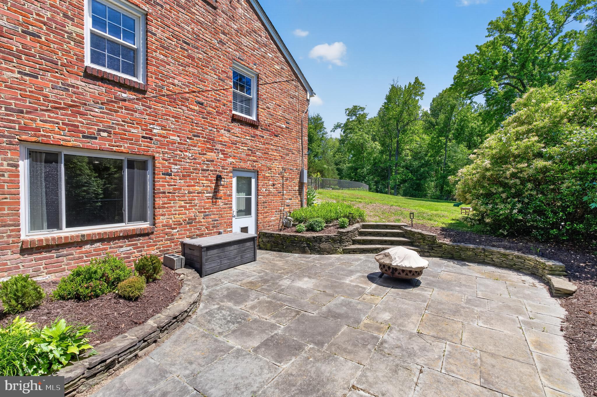 6727 Newington Road Lorton, VA 22079 - Photo 46 of 51
