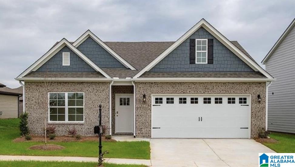 175 Sussex Road Odenville, AL 35120 - Photo 1 of 7