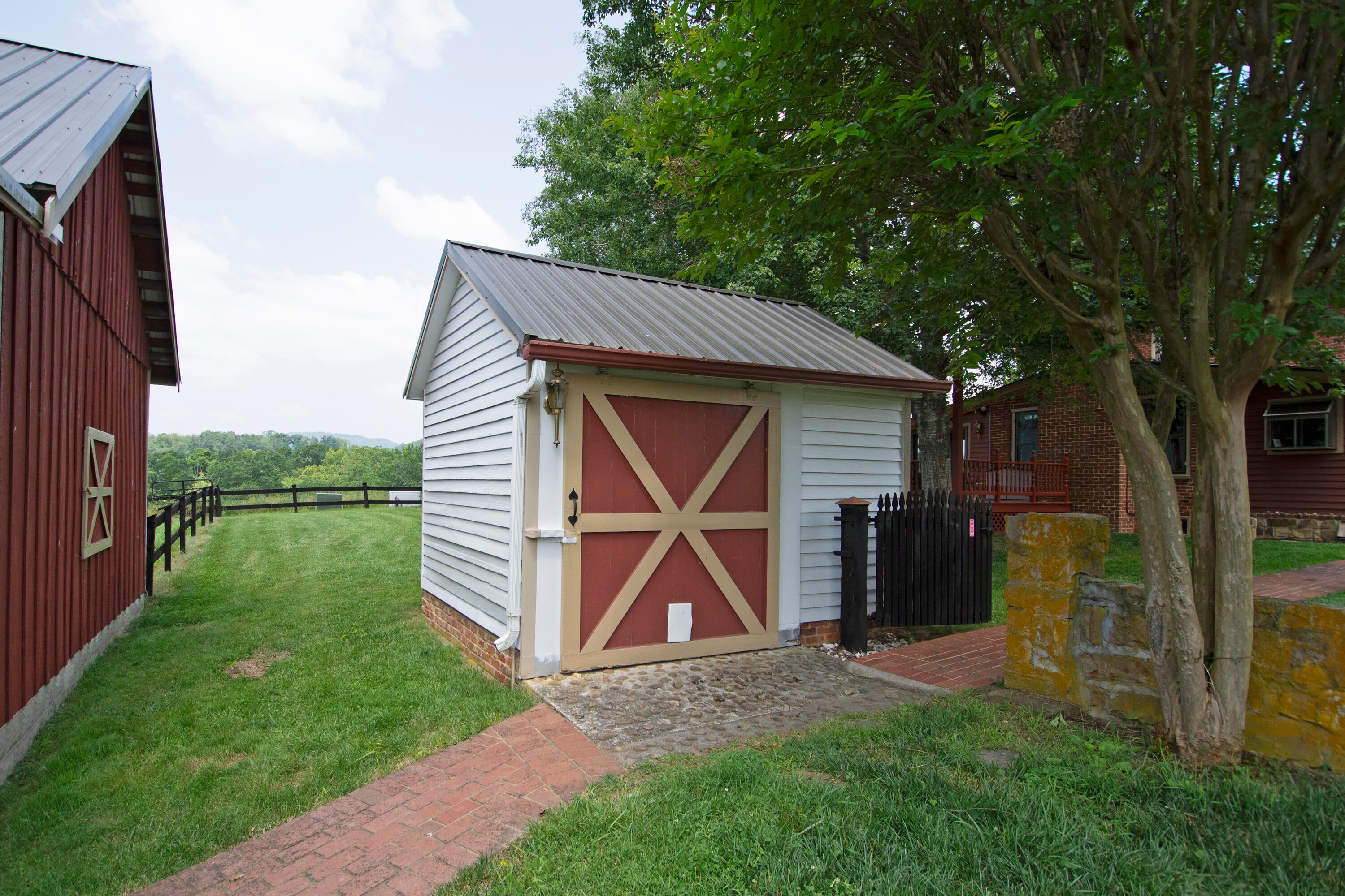 106 Creamery Road Pence Springs, WV 24962 - Photo 119 of 153 Gallery Image 119