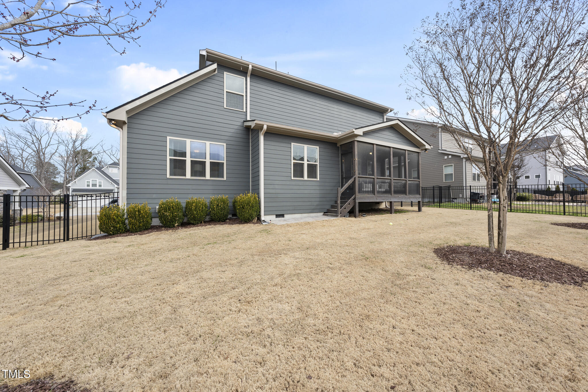 1916 Edens Ridge Avenue Wake Forest, NC 27587 - Photo 41 of 48 DSC09408