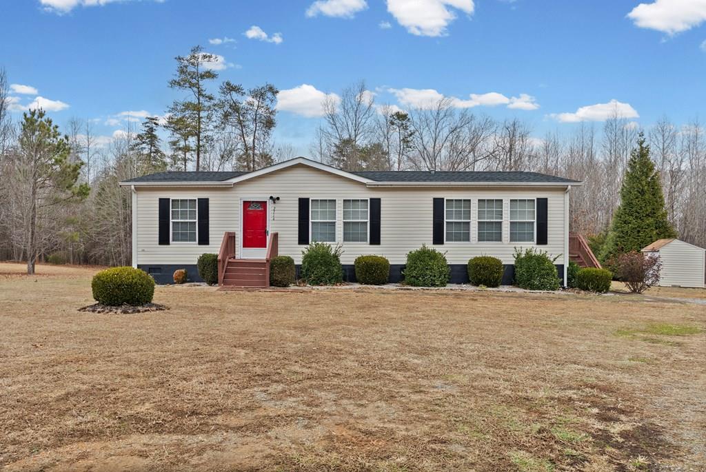 2714 Stage Coach Road Farmville, VA 23901 - Photo 1 of 32 Gallery Image 1