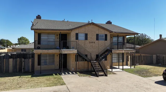 $315,000 | 7405 Waco Avenue, Lubbock, TX 79423