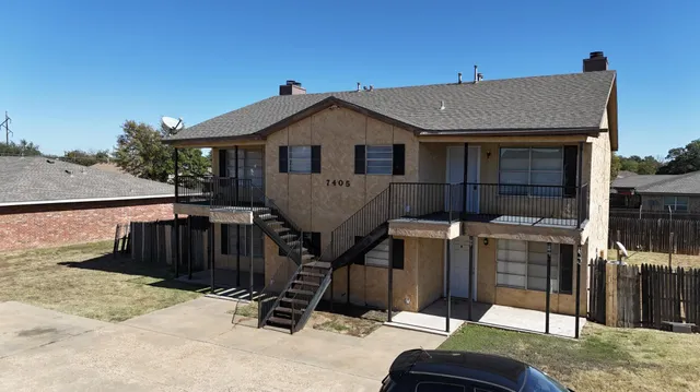 $315,000 | 7405 Waco Avenue, Lubbock, TX 79423
