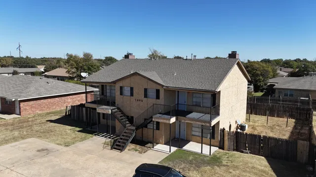 $315,000 | 7405 Waco Avenue, Lubbock, TX 79423
