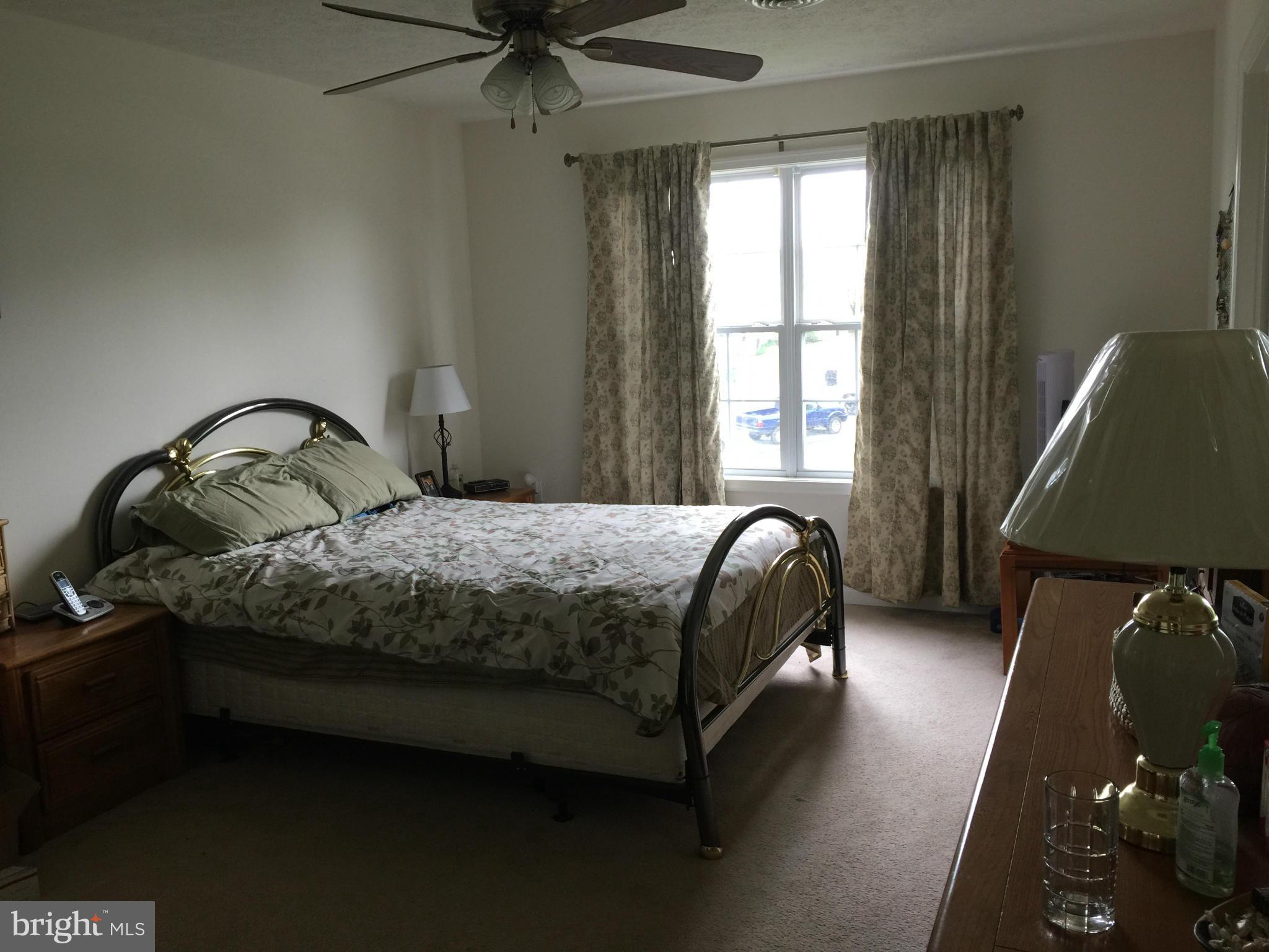 50 Briar Run Drive Ranson, WV 25438 - Photo 12 of 16 Bedroom (Master)