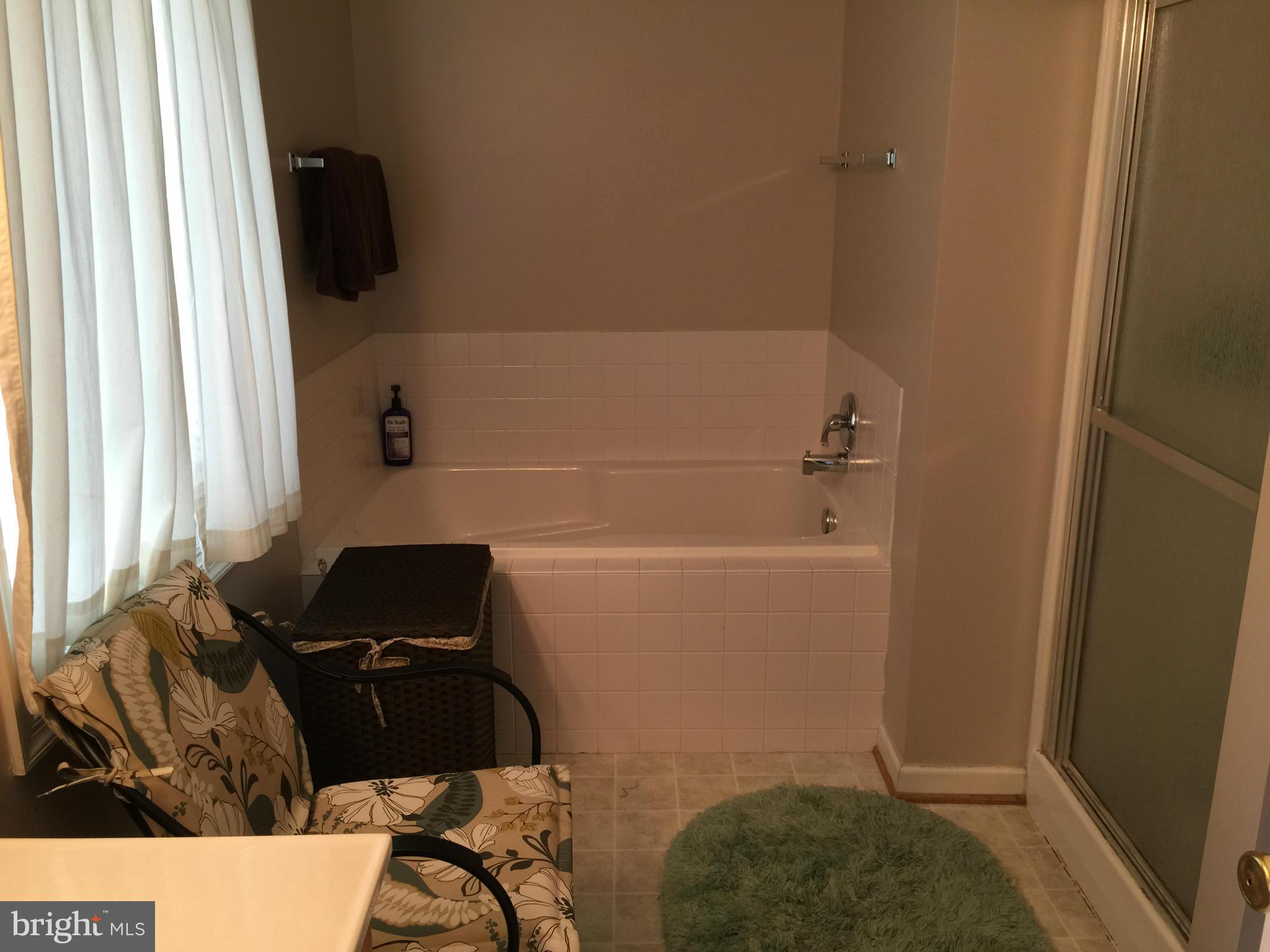50 Briar Run Drive Ranson, WV 25438 - Photo 13 of 16 Bath (Master)