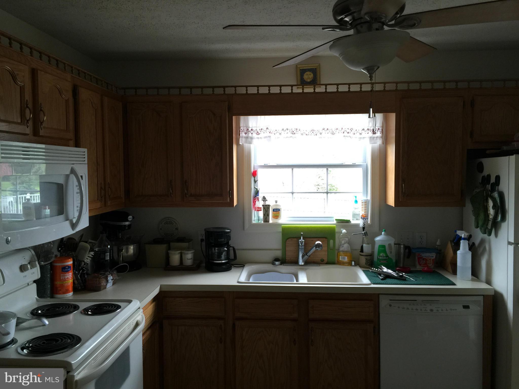 50 Briar Run Drive Ranson, WV 25438 - Photo 6 of 16 Kitchen