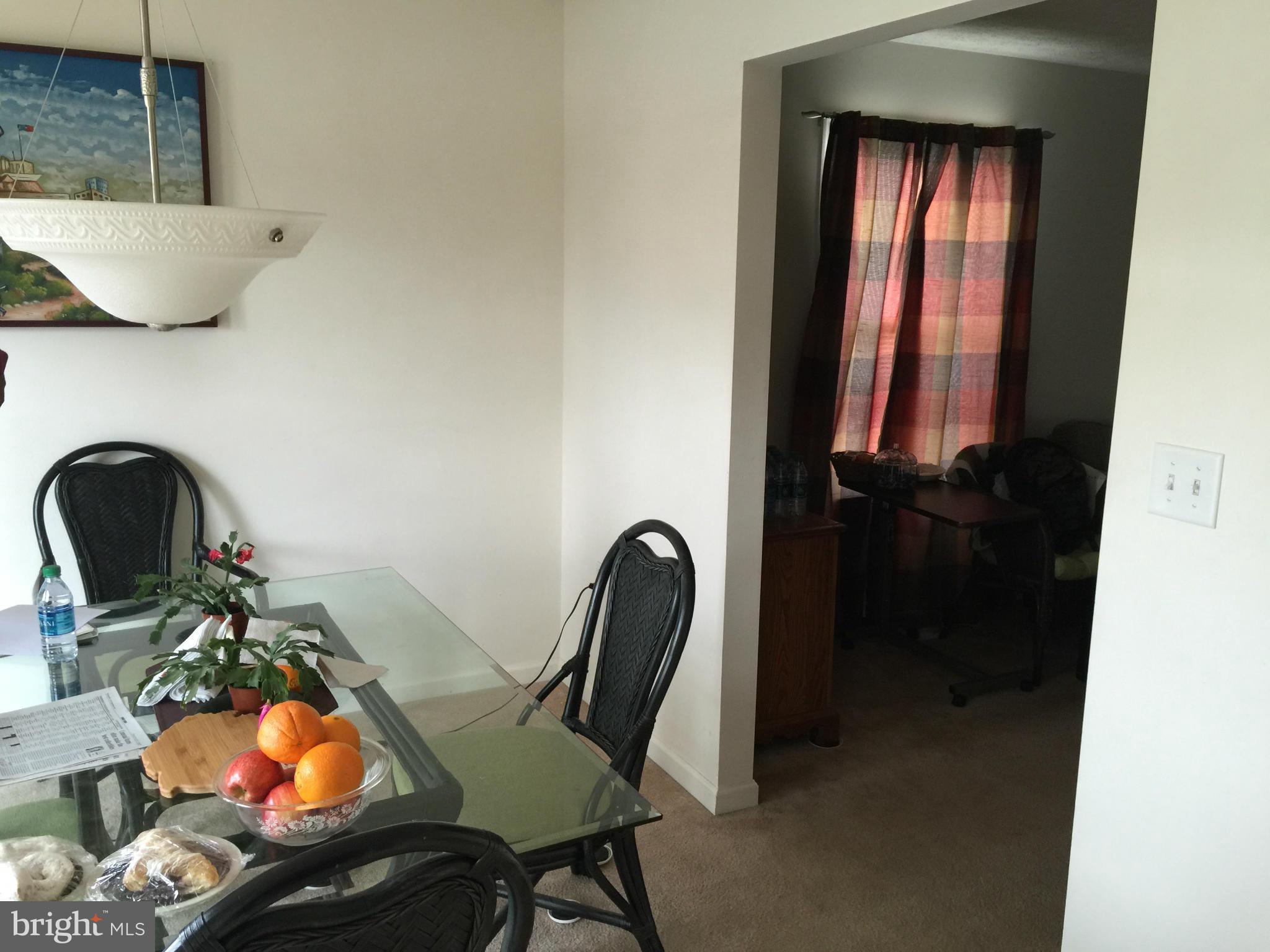 50 Briar Run Drive Ranson, WV 25438 - Photo 7 of 16 Dining Room