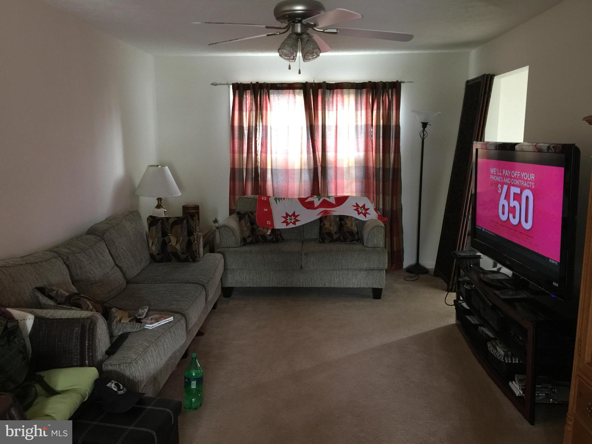 50 Briar Run Drive Ranson, WV 25438 - Photo 8 of 16 Living Room