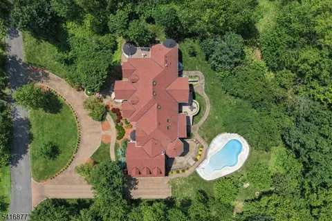 $3,945,000 | 115 Skyline Drive, Watchung, NJ 07069