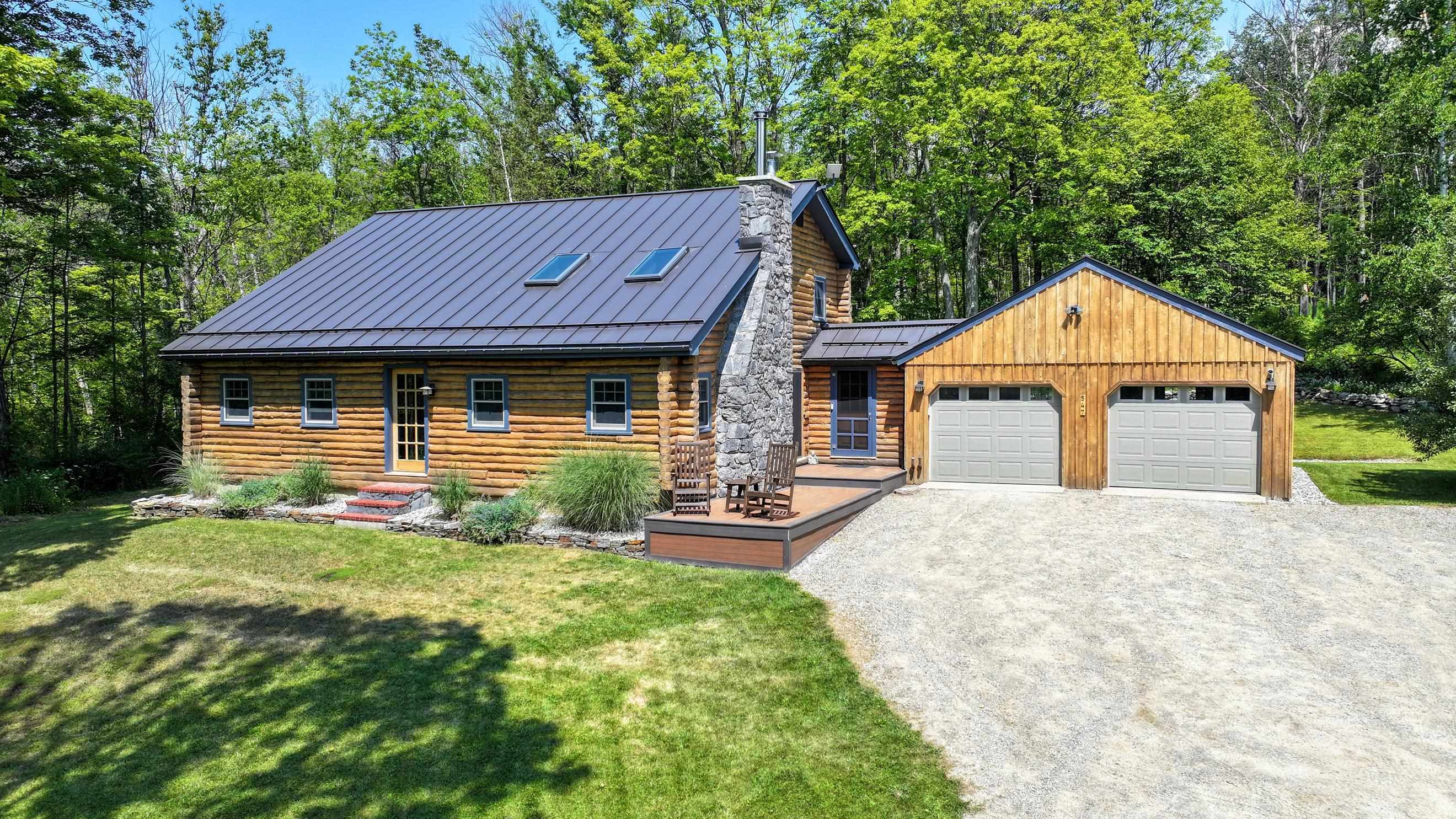 547 Cobble Road Middlebury, VT 05753 - Photo 1 of 33 Gallery Image 1