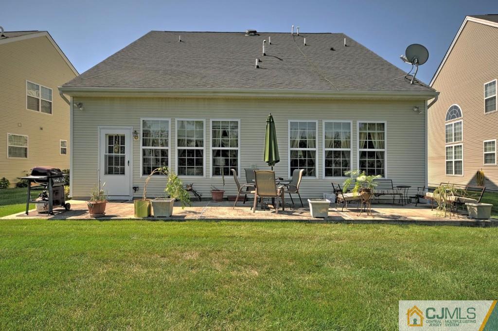 56 Pebble Creek Road Dayton, NJ 08810 - Photo 25 of 25 Gallery Image 25
