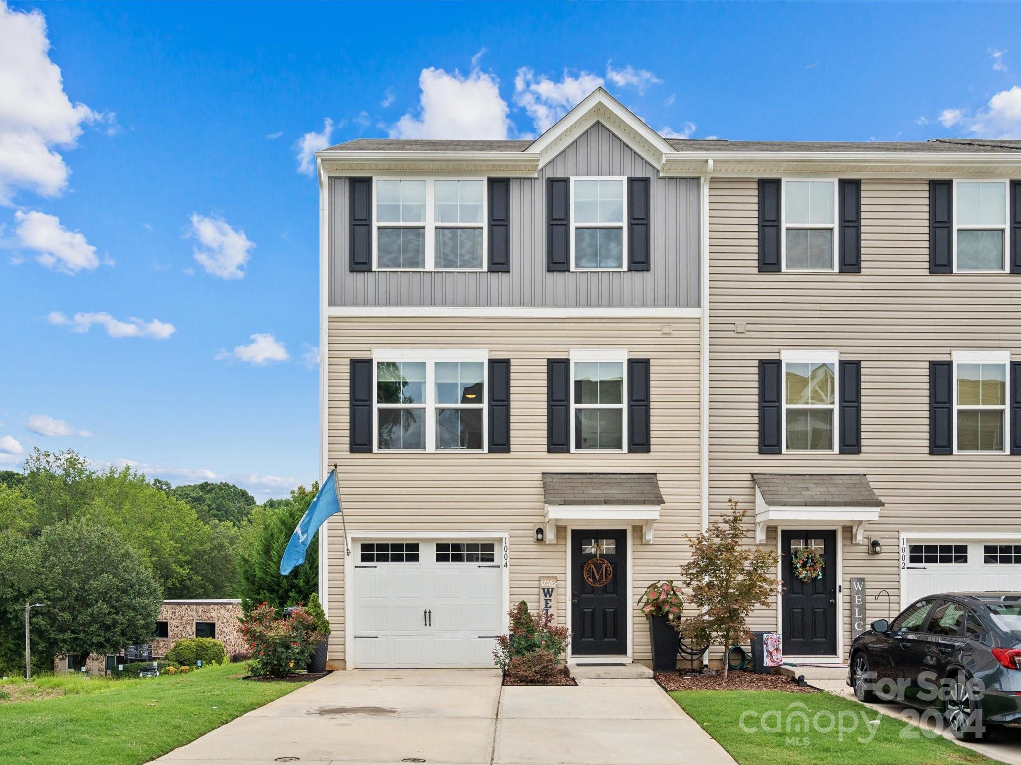 1004 Rushing Lane Fort Mill, SC 29715 - Photo 1 of 33 Gallery Image 1