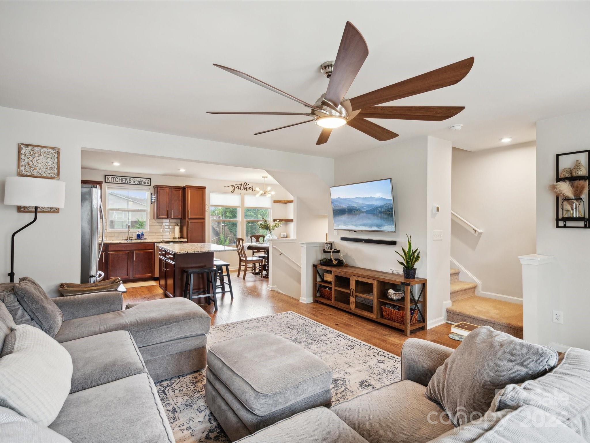 1004 Rushing Lane Fort Mill, SC 29715 - Photo 11 of 33 Gallery Image 11