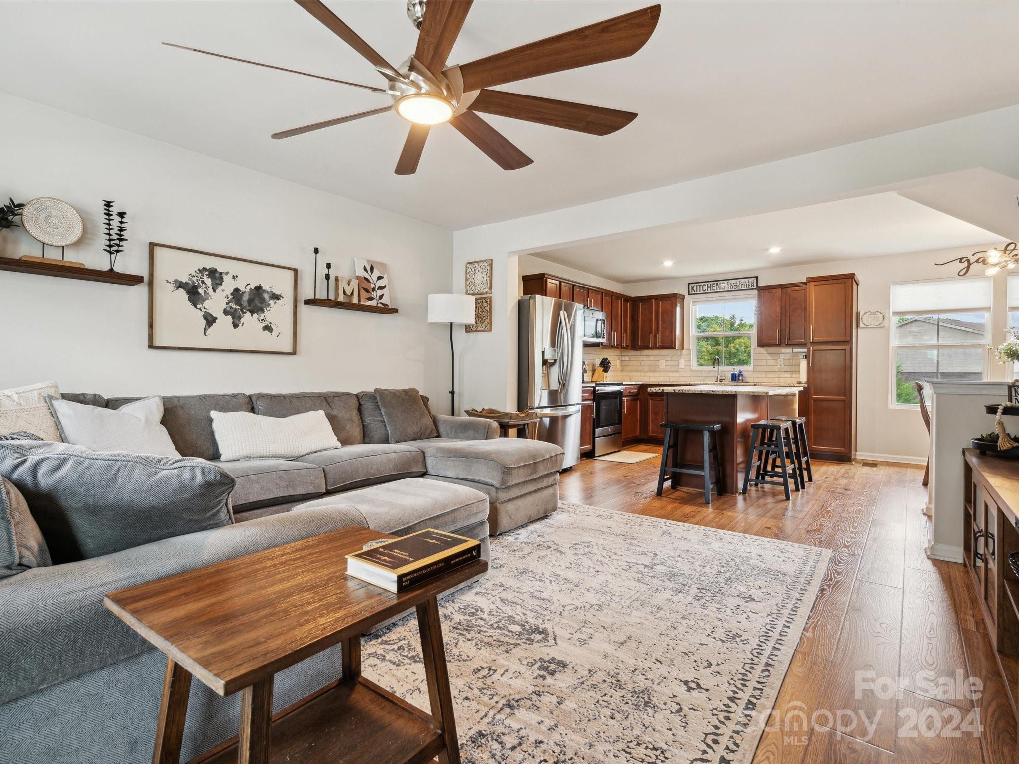 1004 Rushing Lane Fort Mill, SC 29715 - Photo 10 of 33 Gallery Image 10