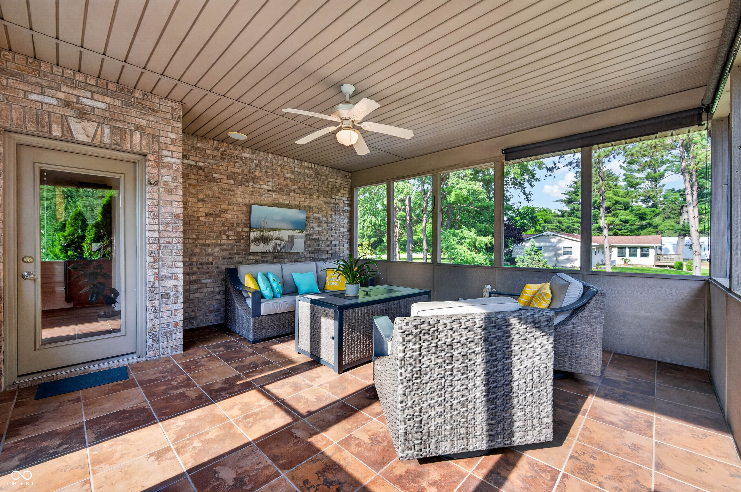 3355 West Carr Hill Road Columbus, IN 47201 - Photo 58 of 59