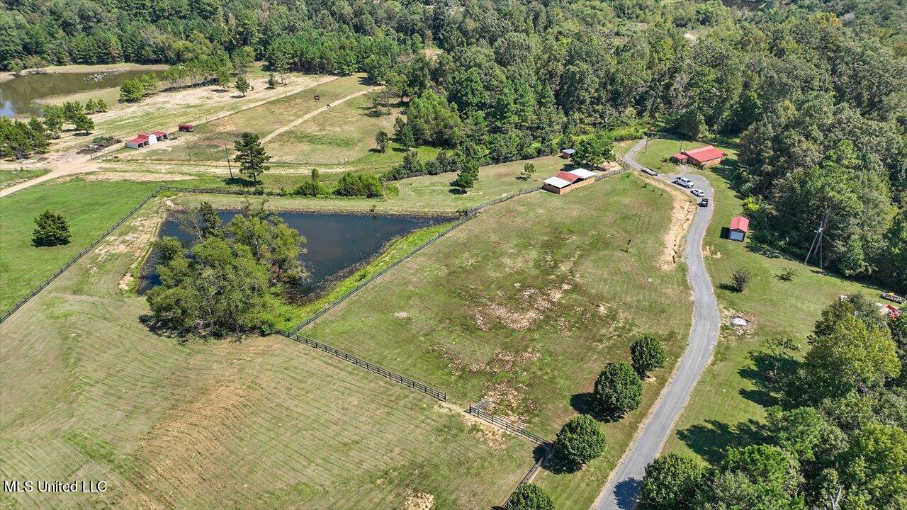 271 West Petros Road Pearl, MS 39208 - Photo 18 of 43 45-271 W Petros Rd