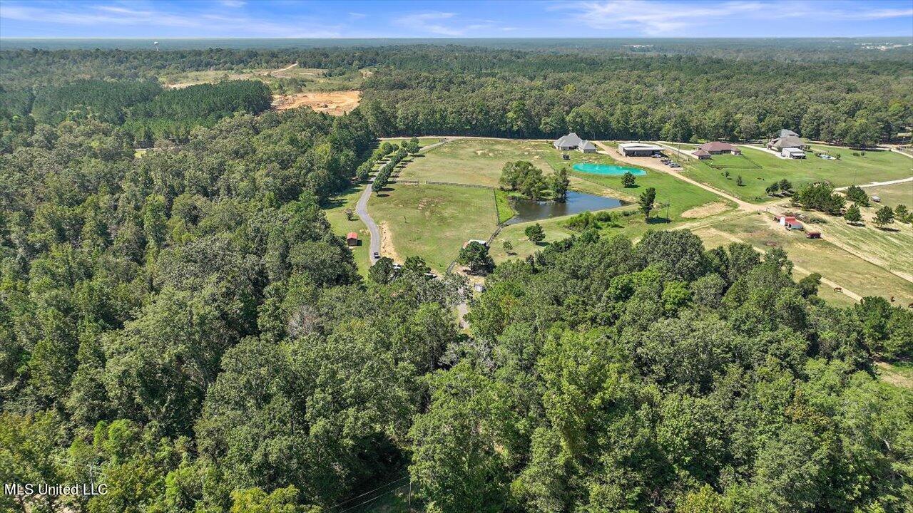 271 West Petros Road Pearl, MS 39208 - Photo 36 of 43 47-271 W Petros Rd