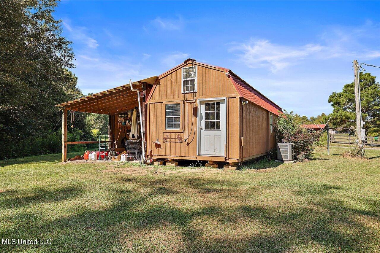 271 West Petros Road Pearl, MS 39208 - Photo 40 of 43 03-271 W Petros Rd