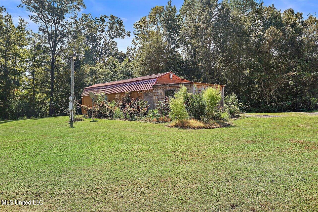 271 West Petros Road Pearl, MS 39208 - Photo 41 of 43 04-271 W Petros Rd
