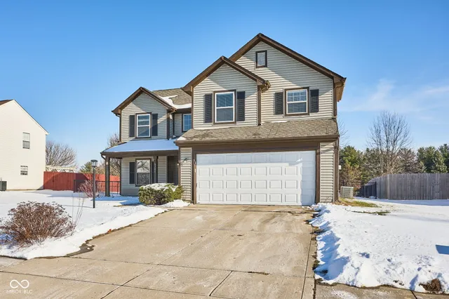 $310,000 | 5201 Mesa Verde Drive, Indianapolis, IN 46237