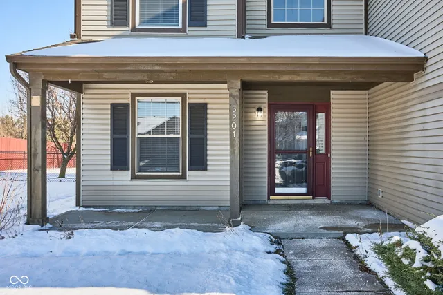 $310,000 | 5201 Mesa Verde Drive, Indianapolis, IN 46237