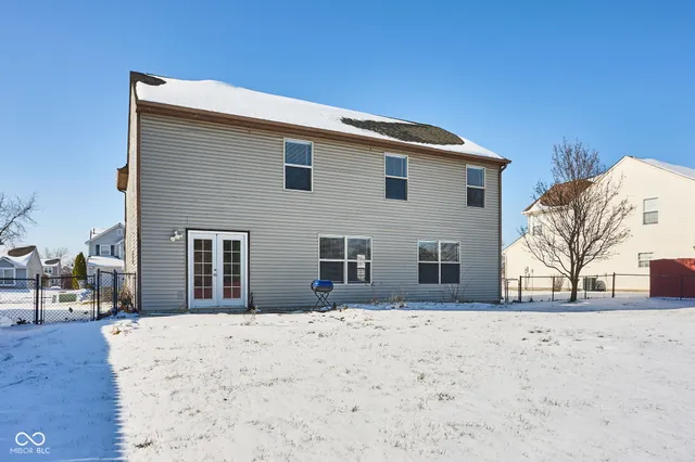 $310,000 | 5201 Mesa Verde Drive, Indianapolis, IN 46237