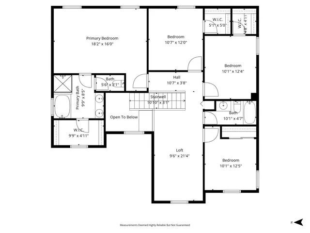 $310,000 | 5201 Mesa Verde Drive, Indianapolis, IN 46237