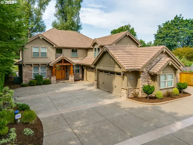 $2,150,000 | 23955 Butteville Road Northeast, Aurora, OR 97002