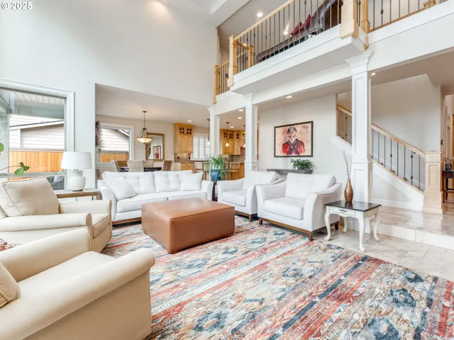 $2,150,000 | 23955 Butteville Road Northeast, Aurora, OR 97002