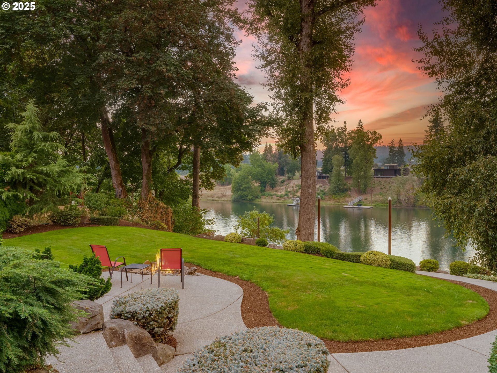 23955 Butteville Road Northeast Aurora, OR 97002 - Photo 23 of 41